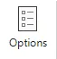Options