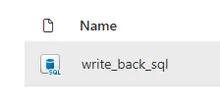 SQL Database