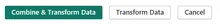 Native file combiner